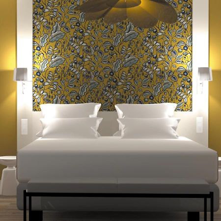 Gabriel Hotel Chinon Ngoại thất bức ảnh