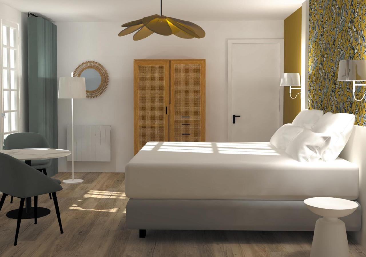 Gabriel Hotel Chinon Ngoại thất bức ảnh