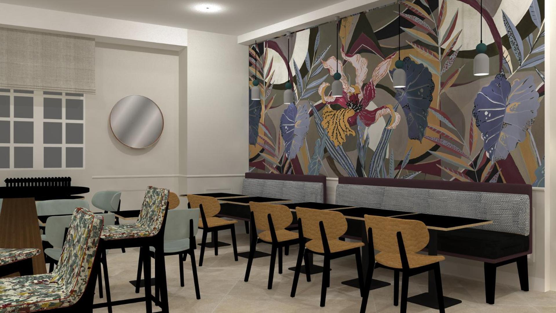 Gabriel Hotel Chinon Ngoại thất bức ảnh